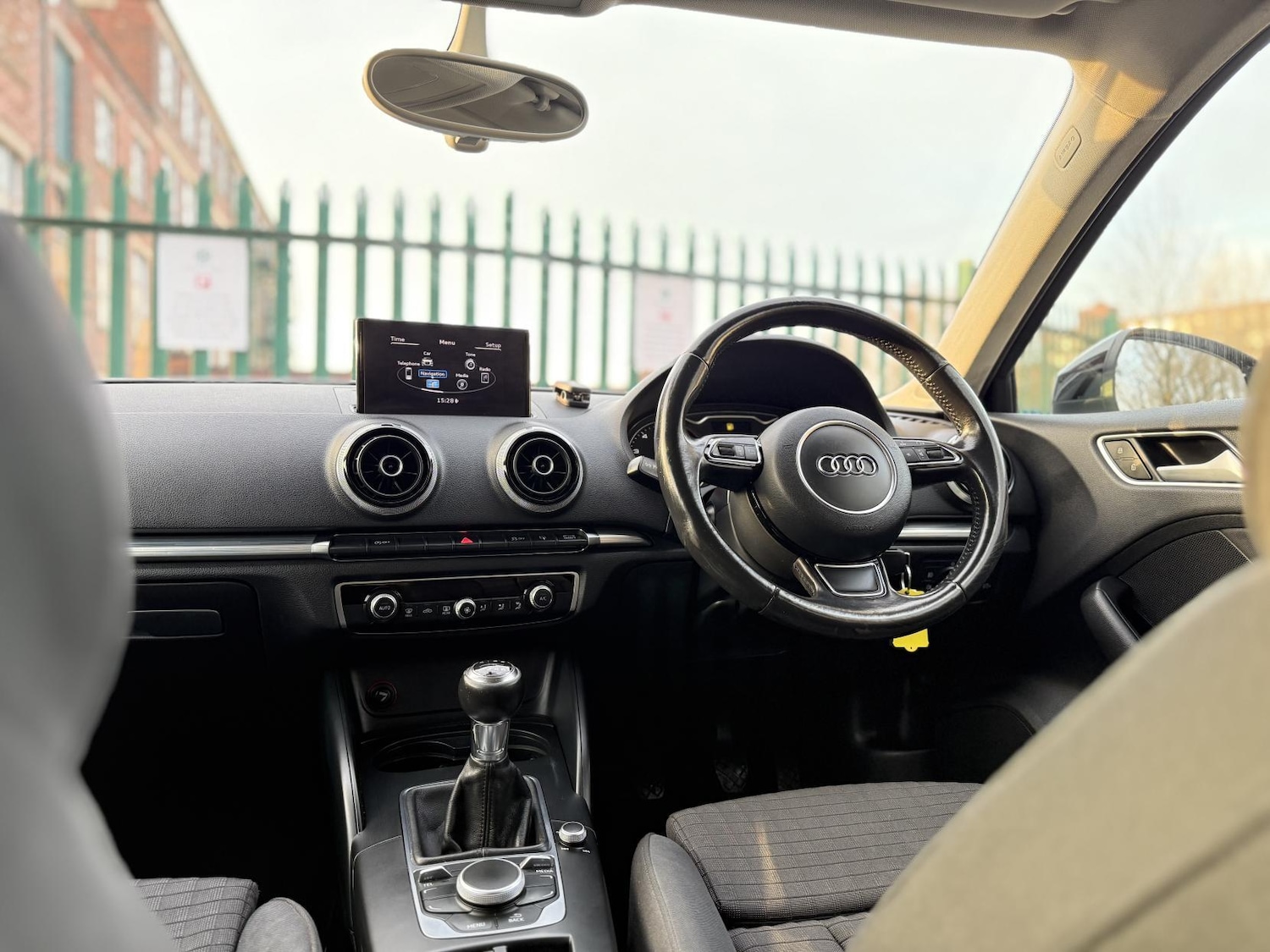 Used Audi A3 2014 for sale - 77020942: Photo 21