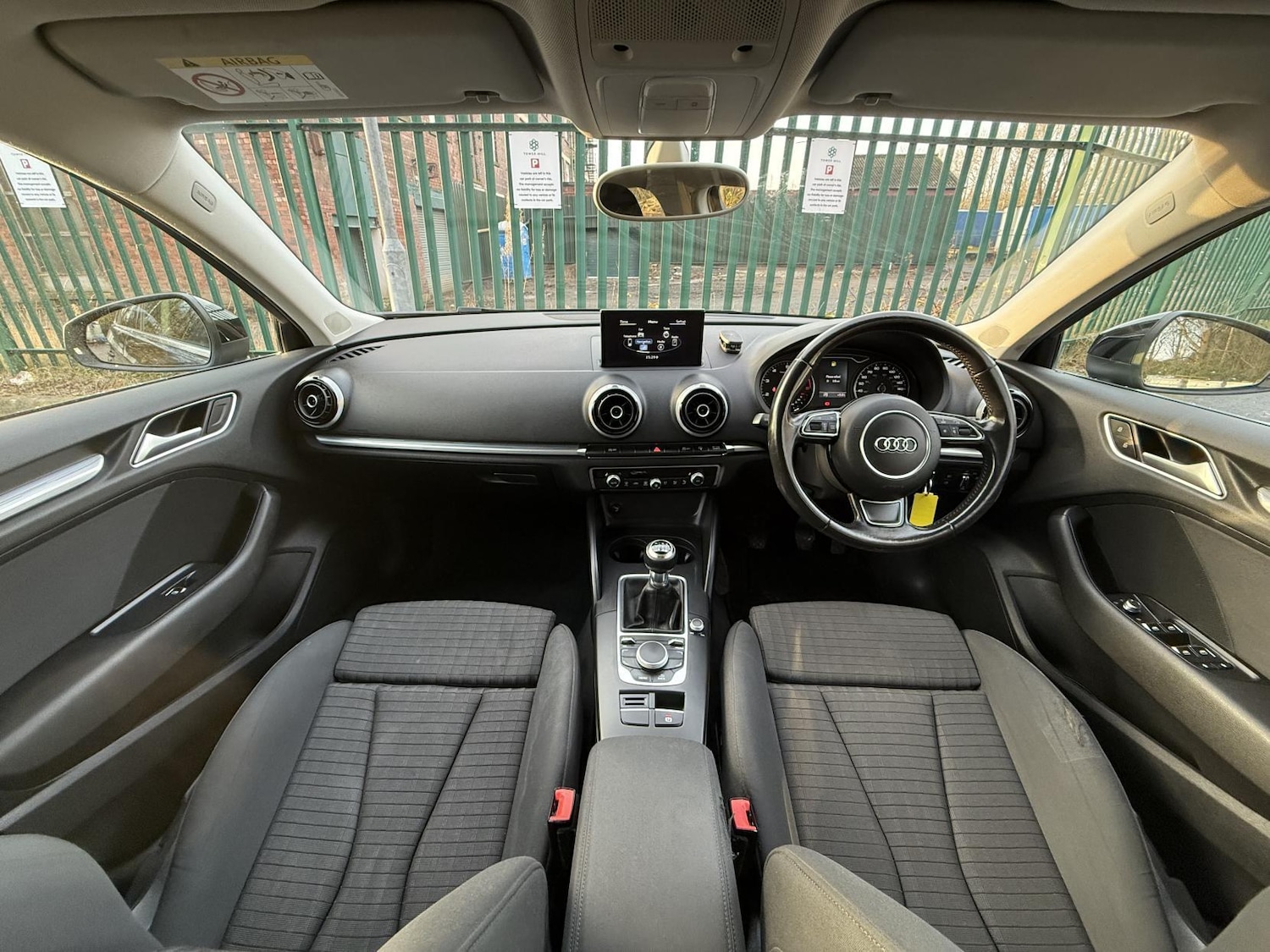 Used Audi A3 2014 for sale - 77020942: Photo 22