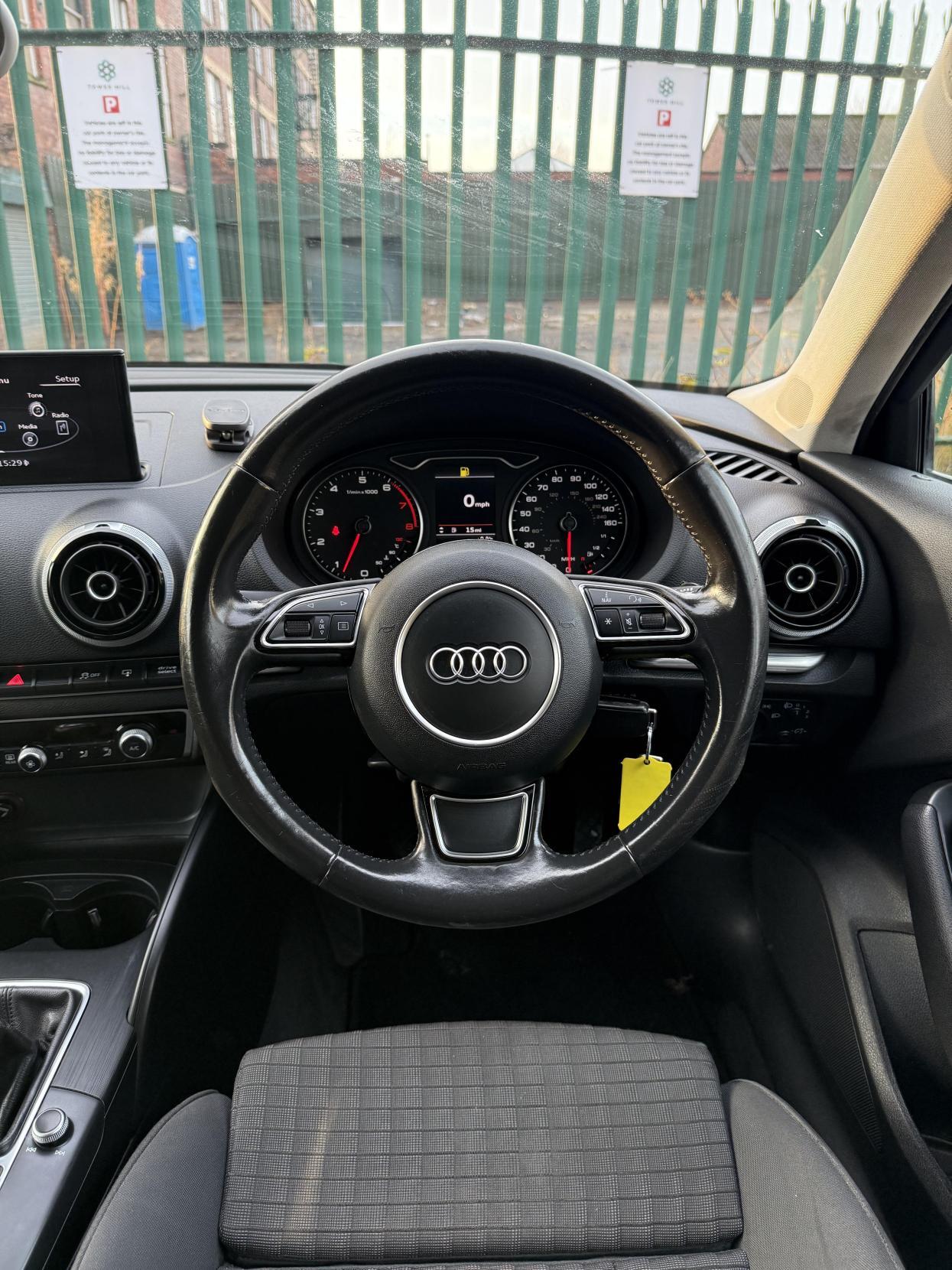 Used Audi A3 2014 for sale - 77020942: Photo 23