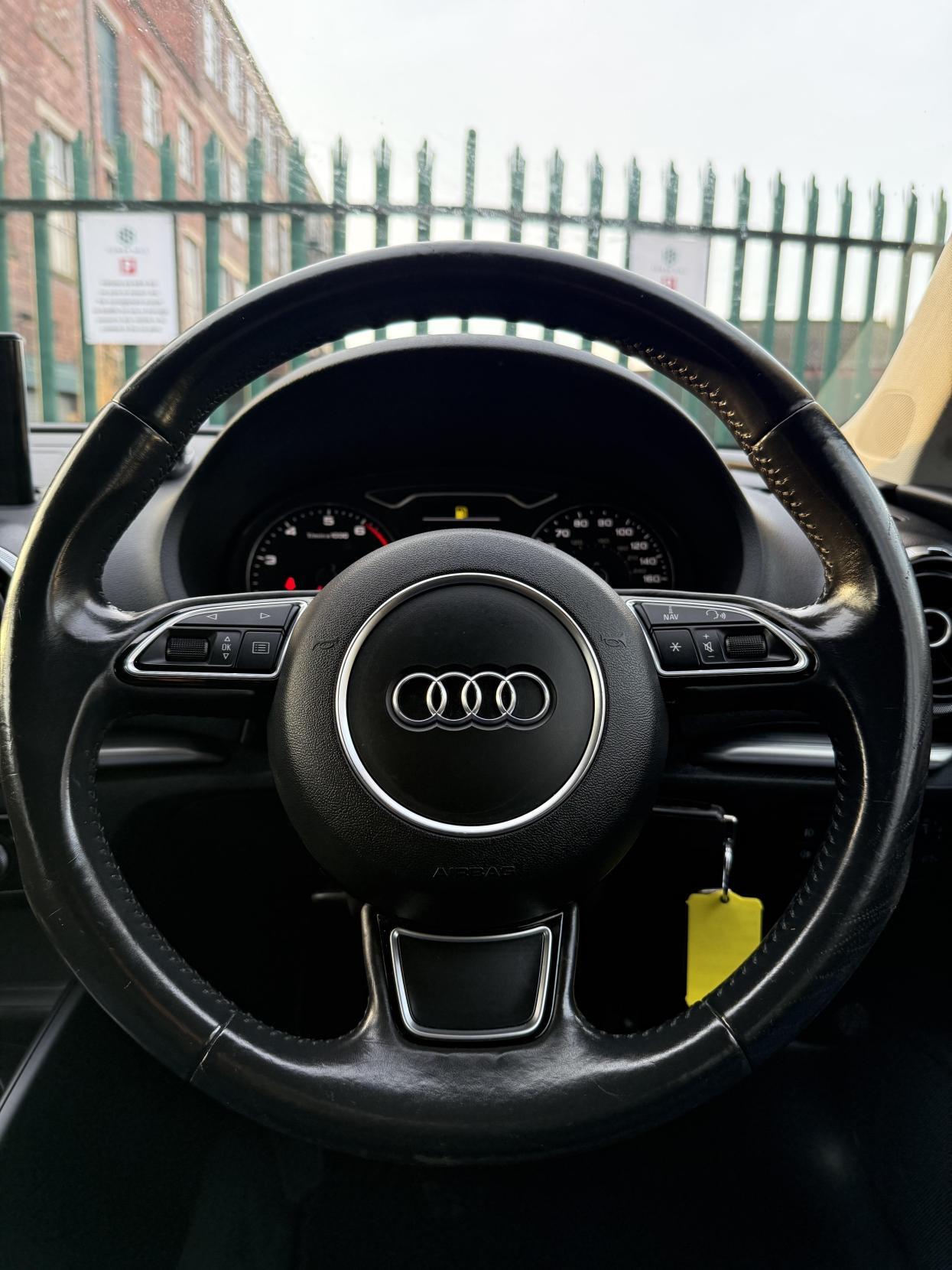 Used Audi A3 2014 for sale - 77020942: Photo 24