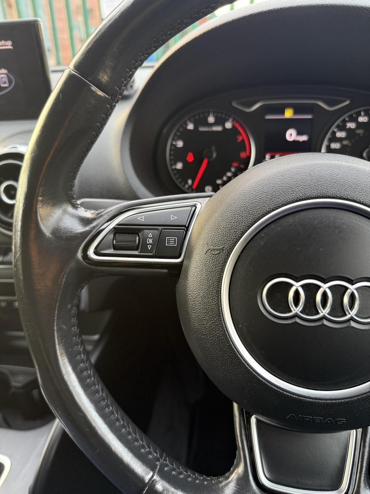 Used Audi A3 2014 for sale - 77020942: Photo 25