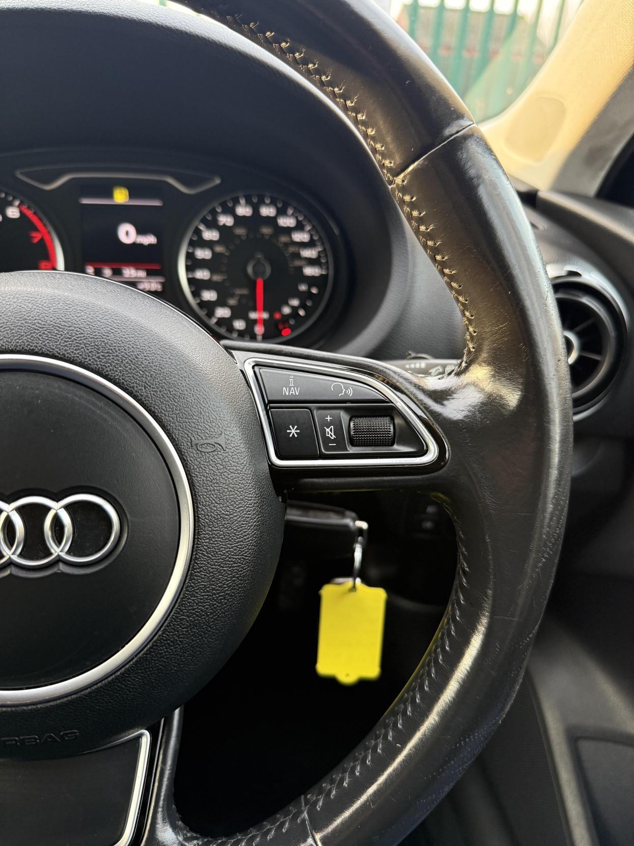 Used Audi A3 2014 for sale - 77020942: Photo 26