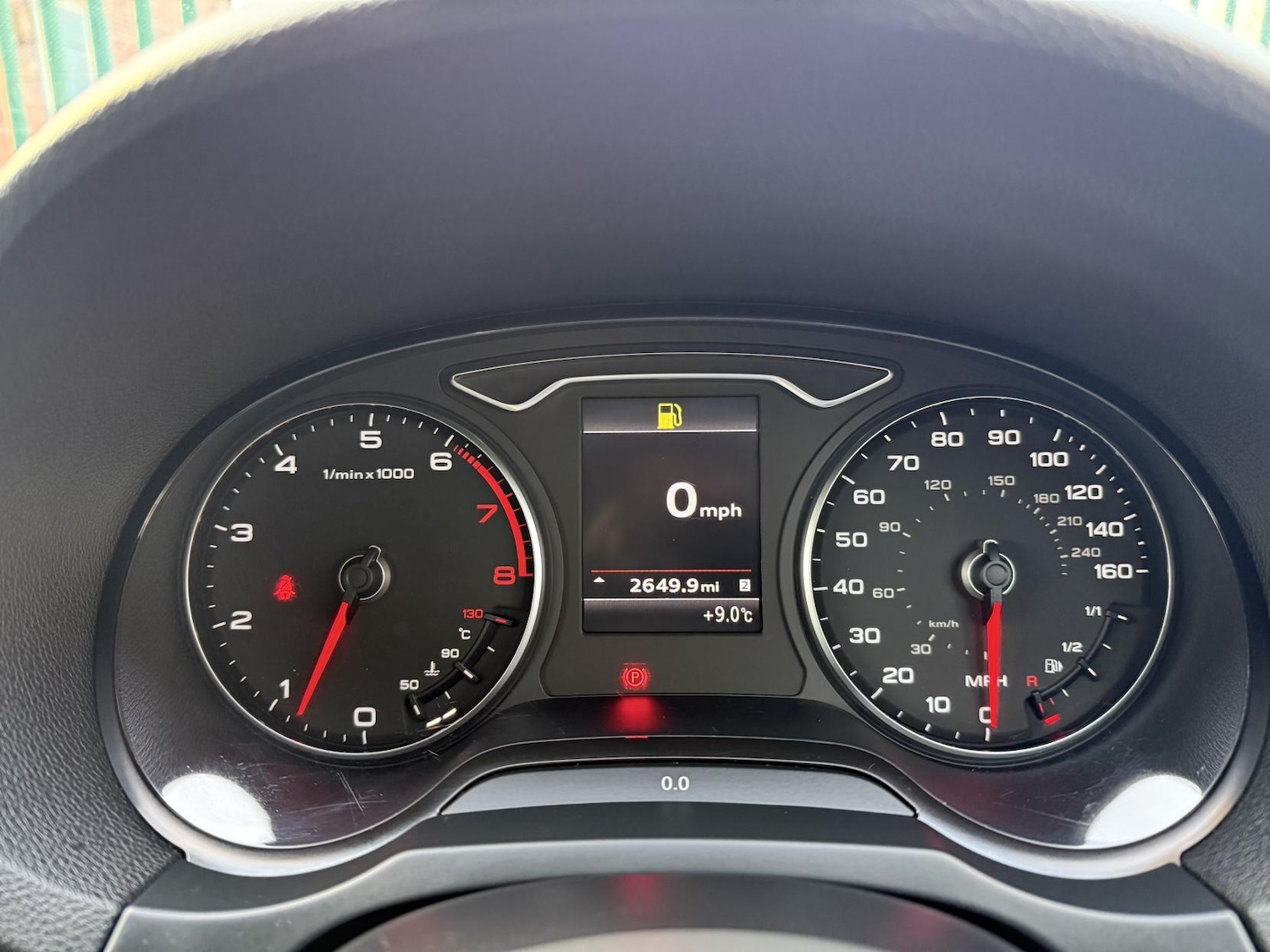 Used Audi A3 2014 for sale - 77020942: Photo 30