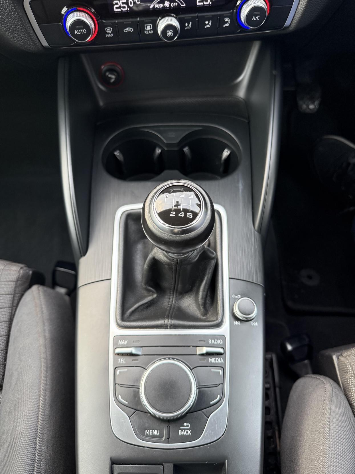 Used Audi A3 2014 for sale - 77020942: Photo 34