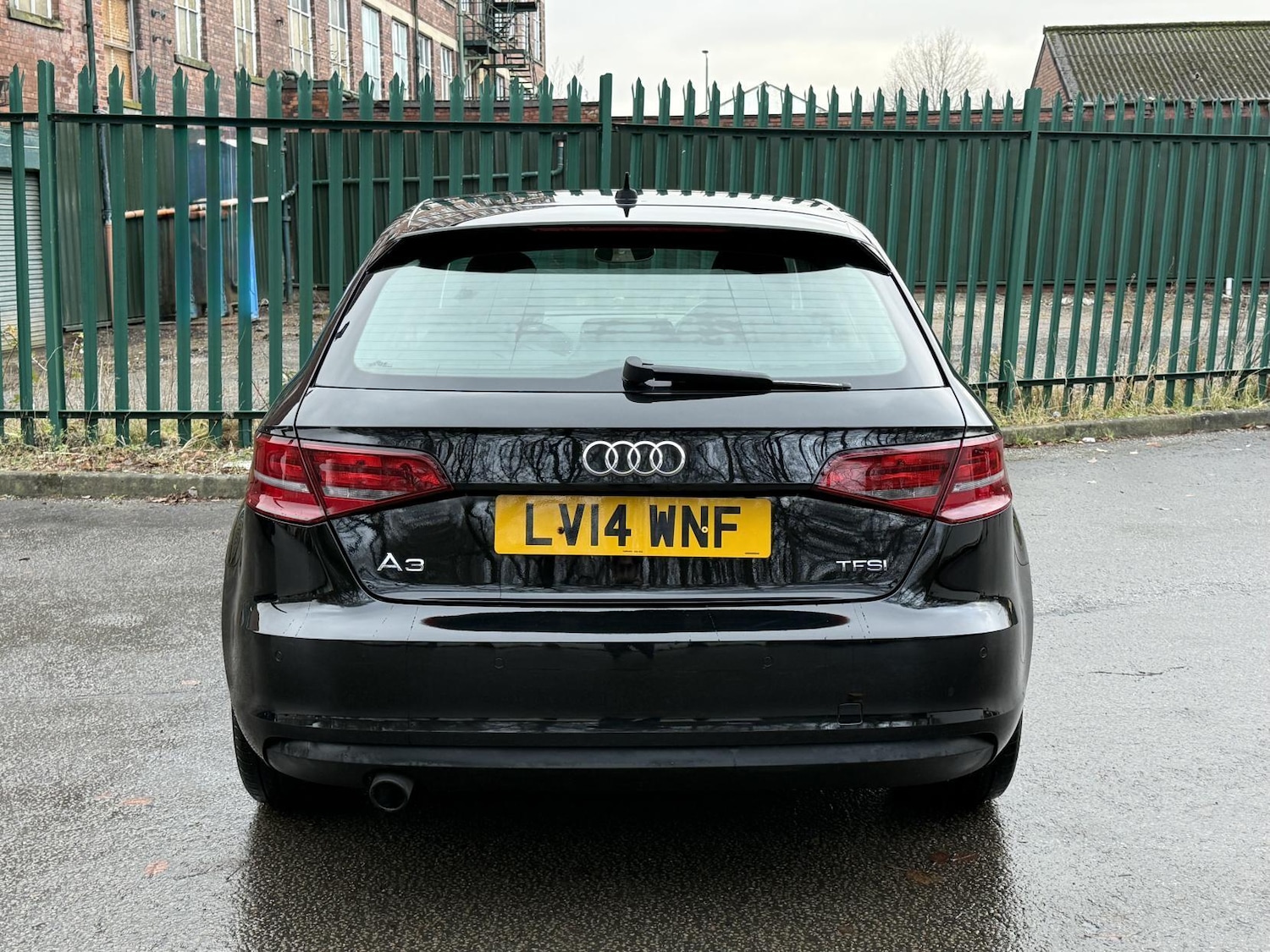 Used Audi A3 2014 for sale - 77020942: Photo 9