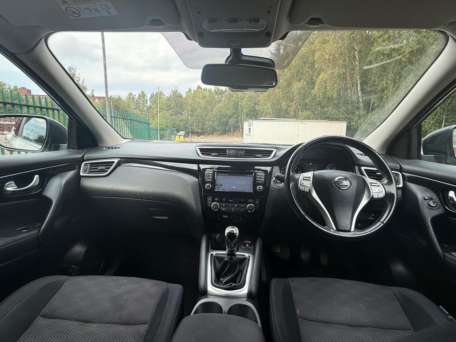 Used Nissan Qashqai 2016 for sale - 77320589: Photo 10