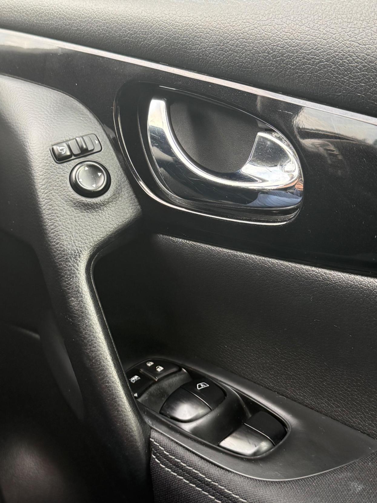 Used Nissan Qashqai 2016 for sale - 77320589: Photo 12