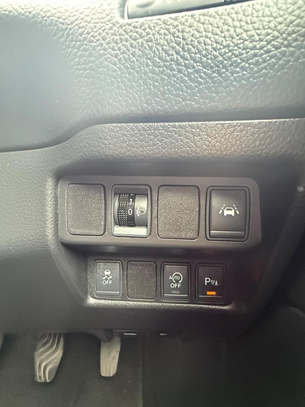 Used Nissan Qashqai 2016 for sale - 77320589: Photo 14