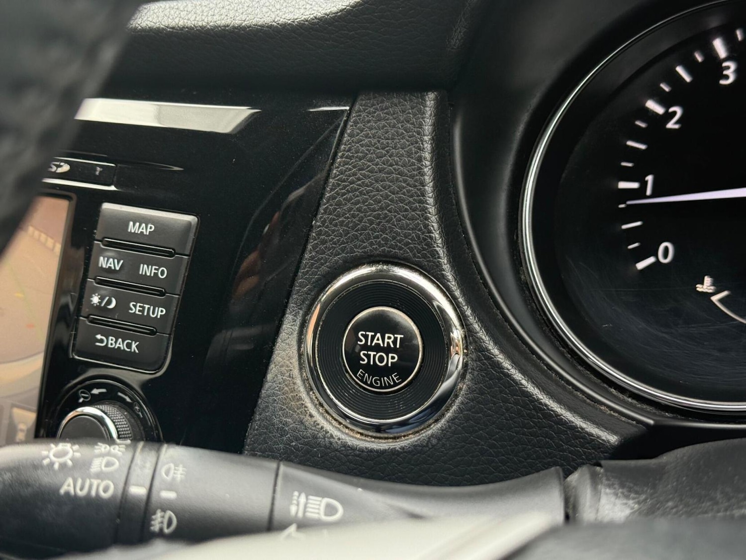 Used Nissan Qashqai 2016 for sale - 77320589: Photo 15