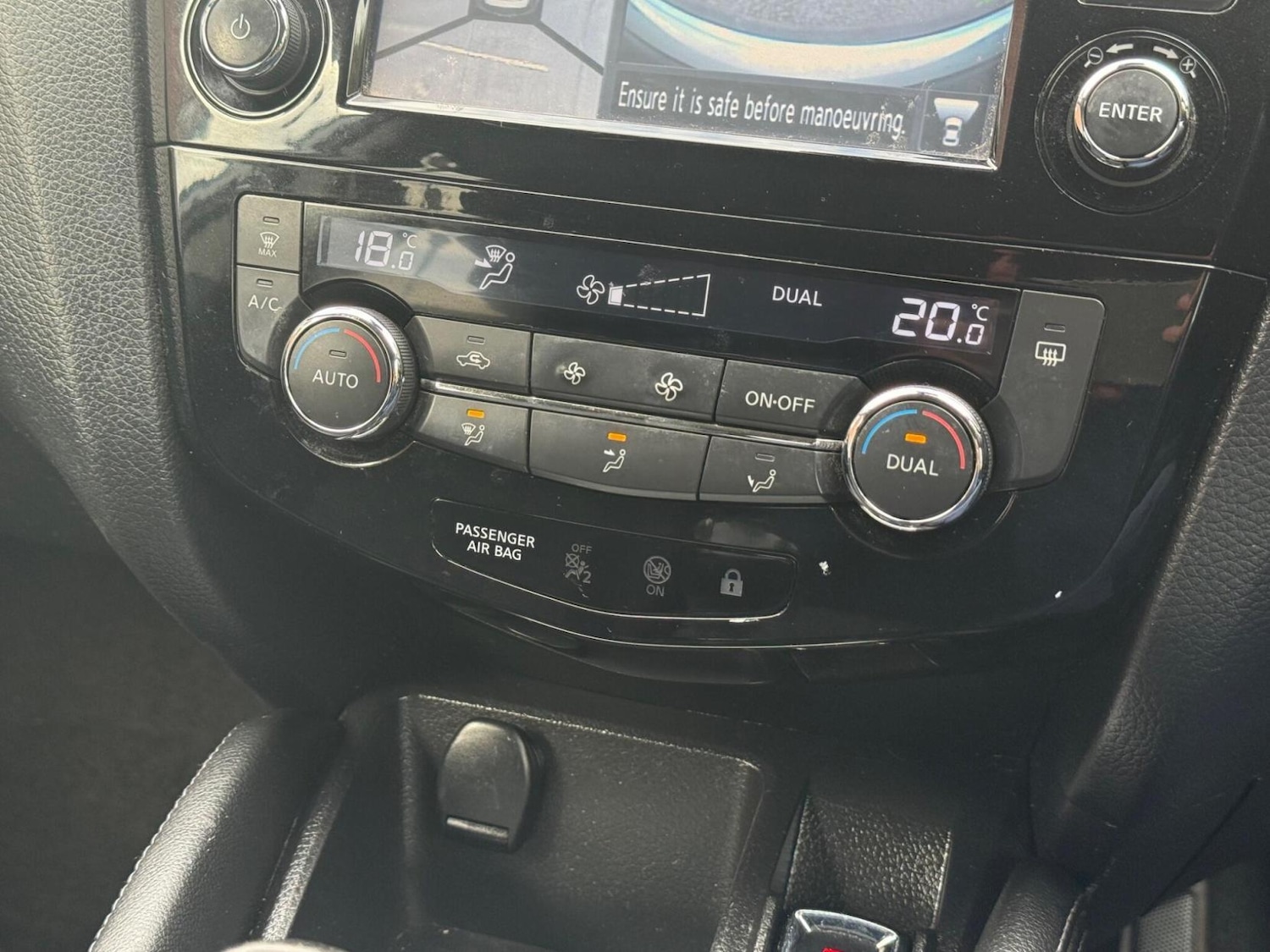 Used Nissan Qashqai 2016 for sale - 77320589: Photo 19