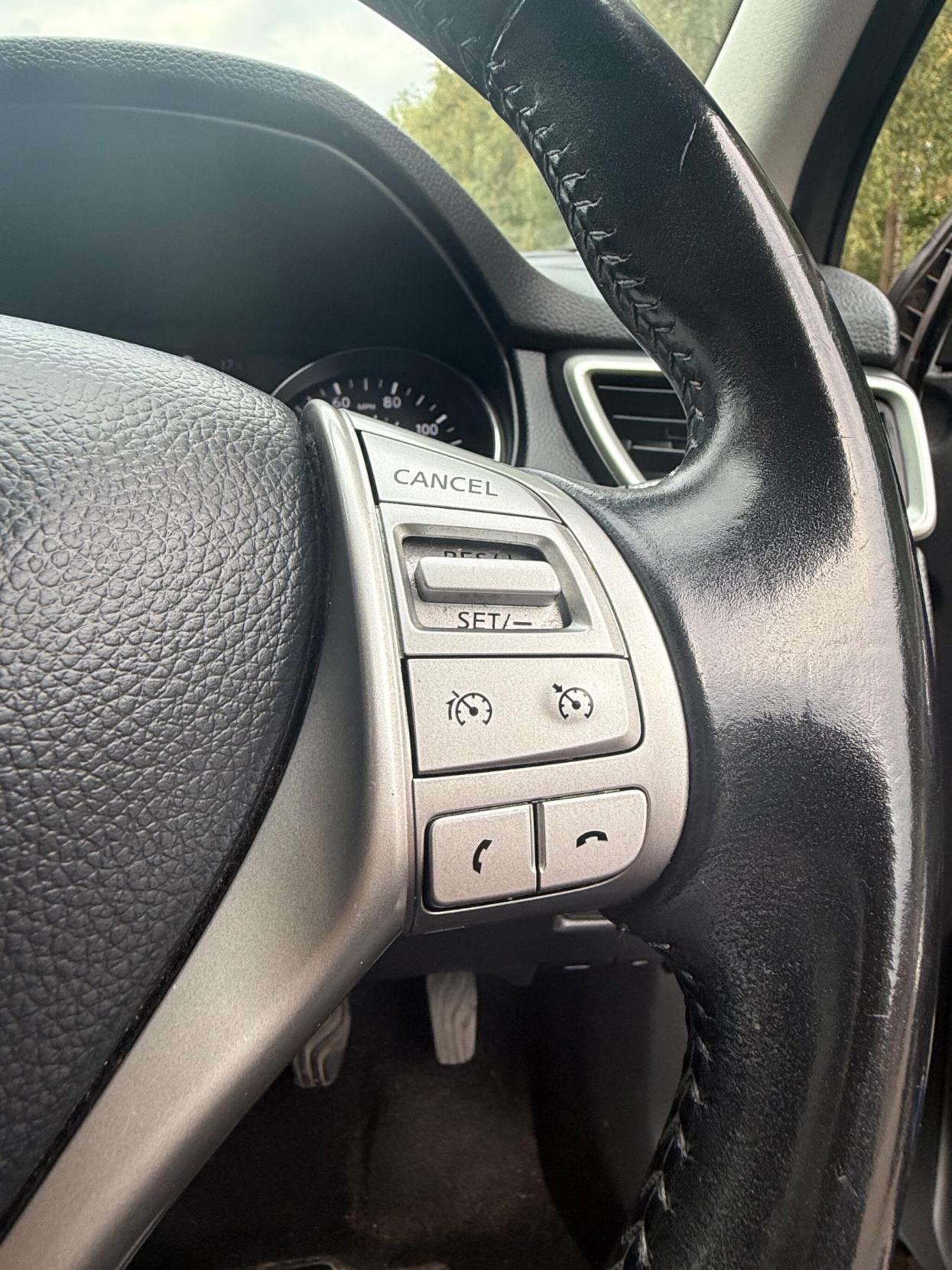 Used Nissan Qashqai 2016 for sale - 77320589: Photo 21