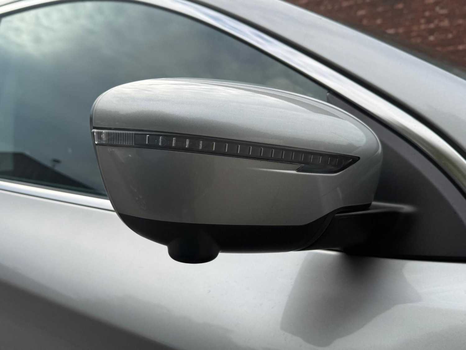 Used Nissan Qashqai 2016 for sale - 77320589: Photo 24