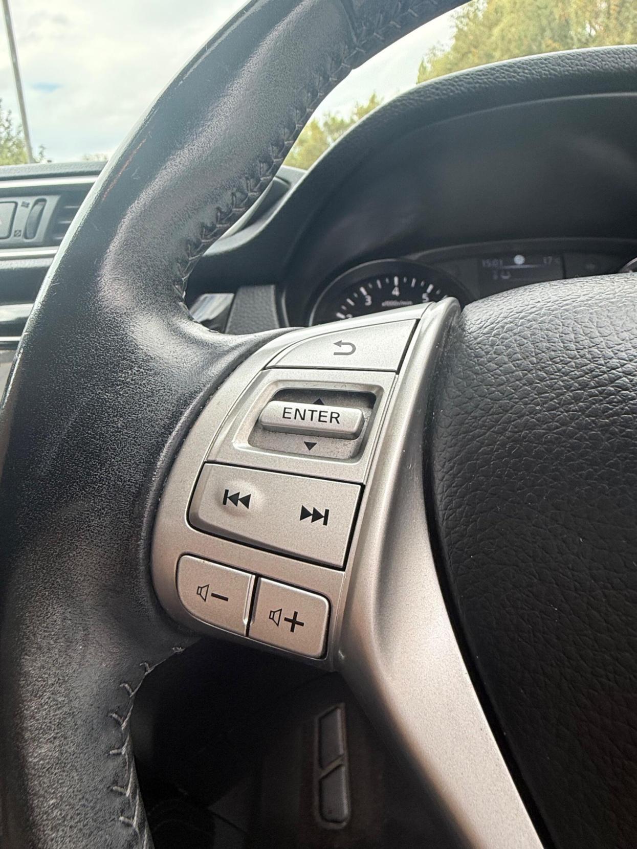 Used Nissan Qashqai 2016 for sale - 77320589: Photo 26