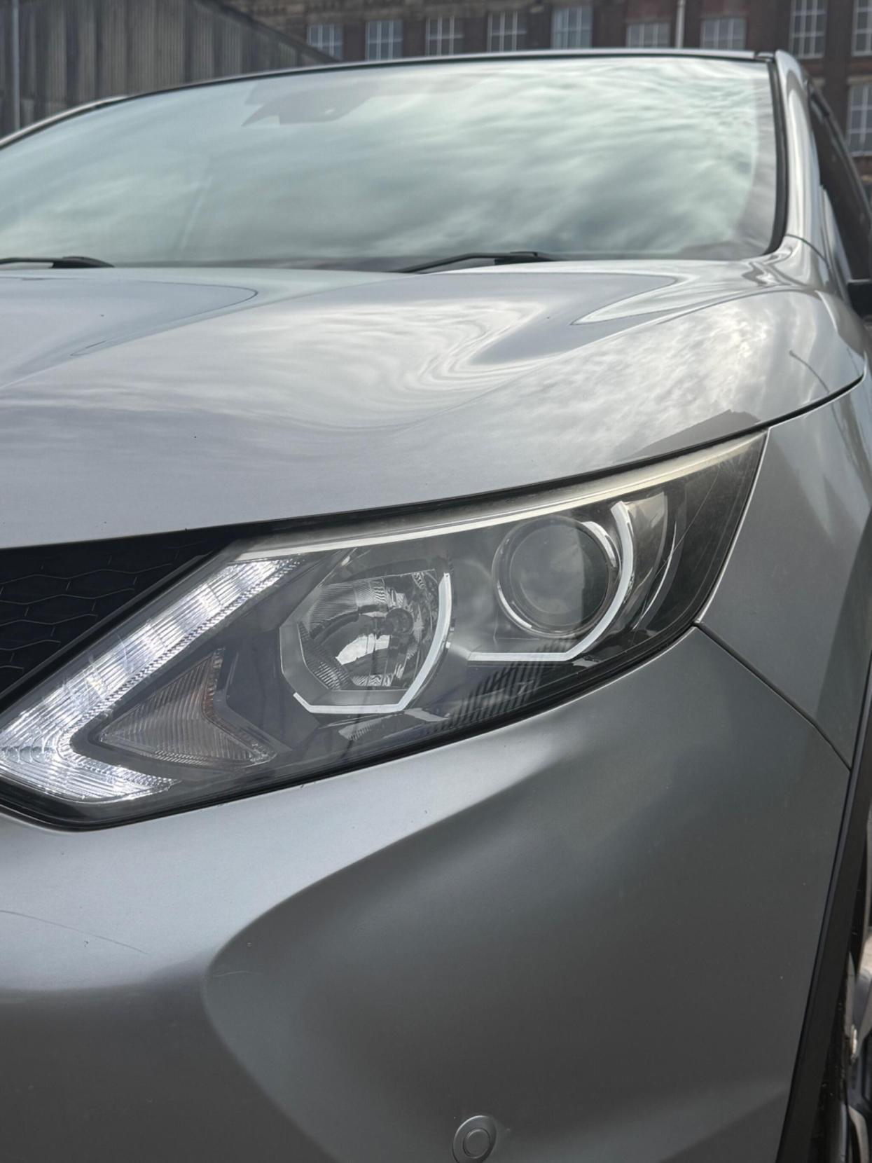 Used Nissan Qashqai 2016 for sale - 77320589: Photo 27