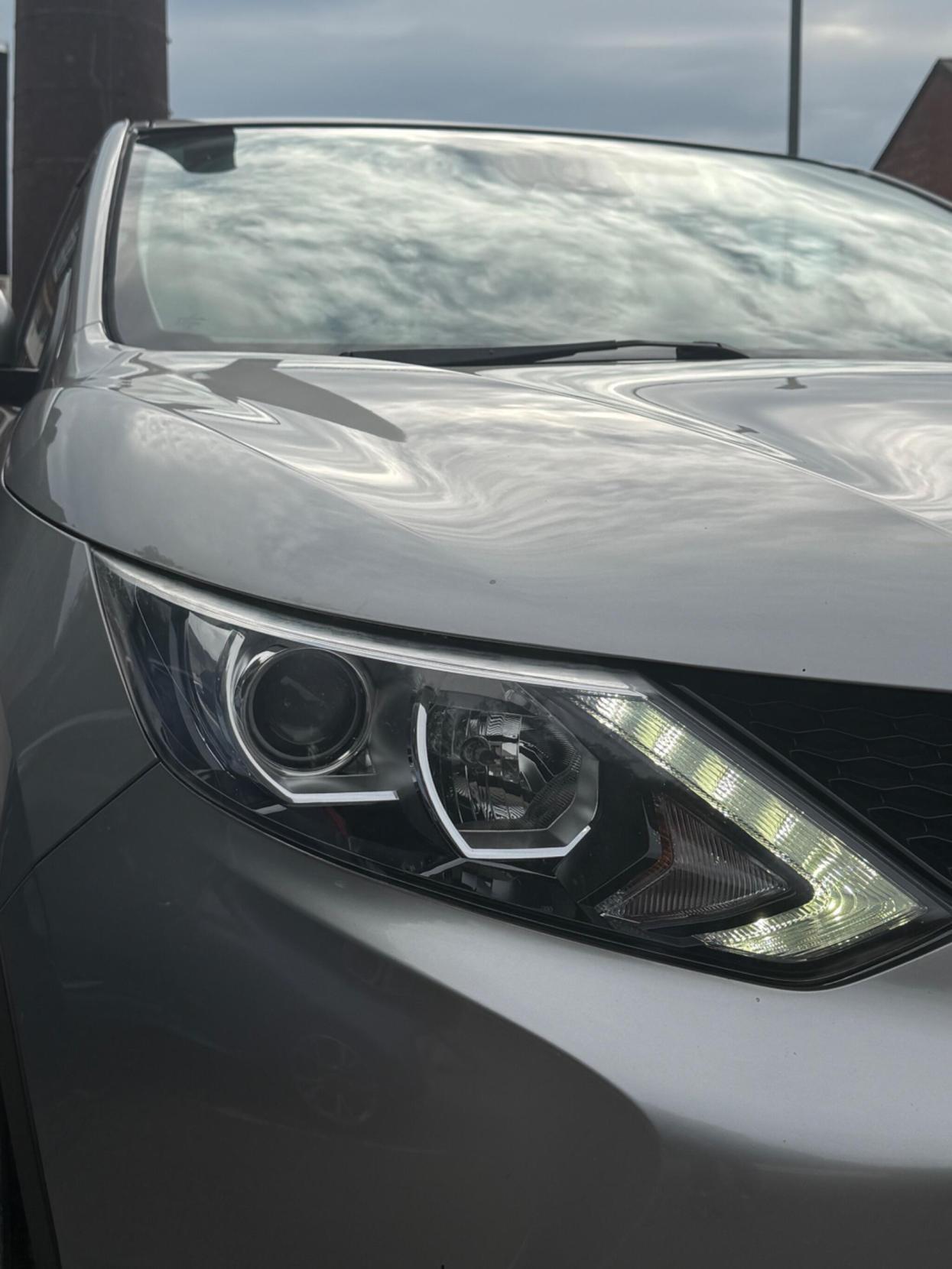 Used Nissan Qashqai 2016 for sale - 77320589: Photo 28