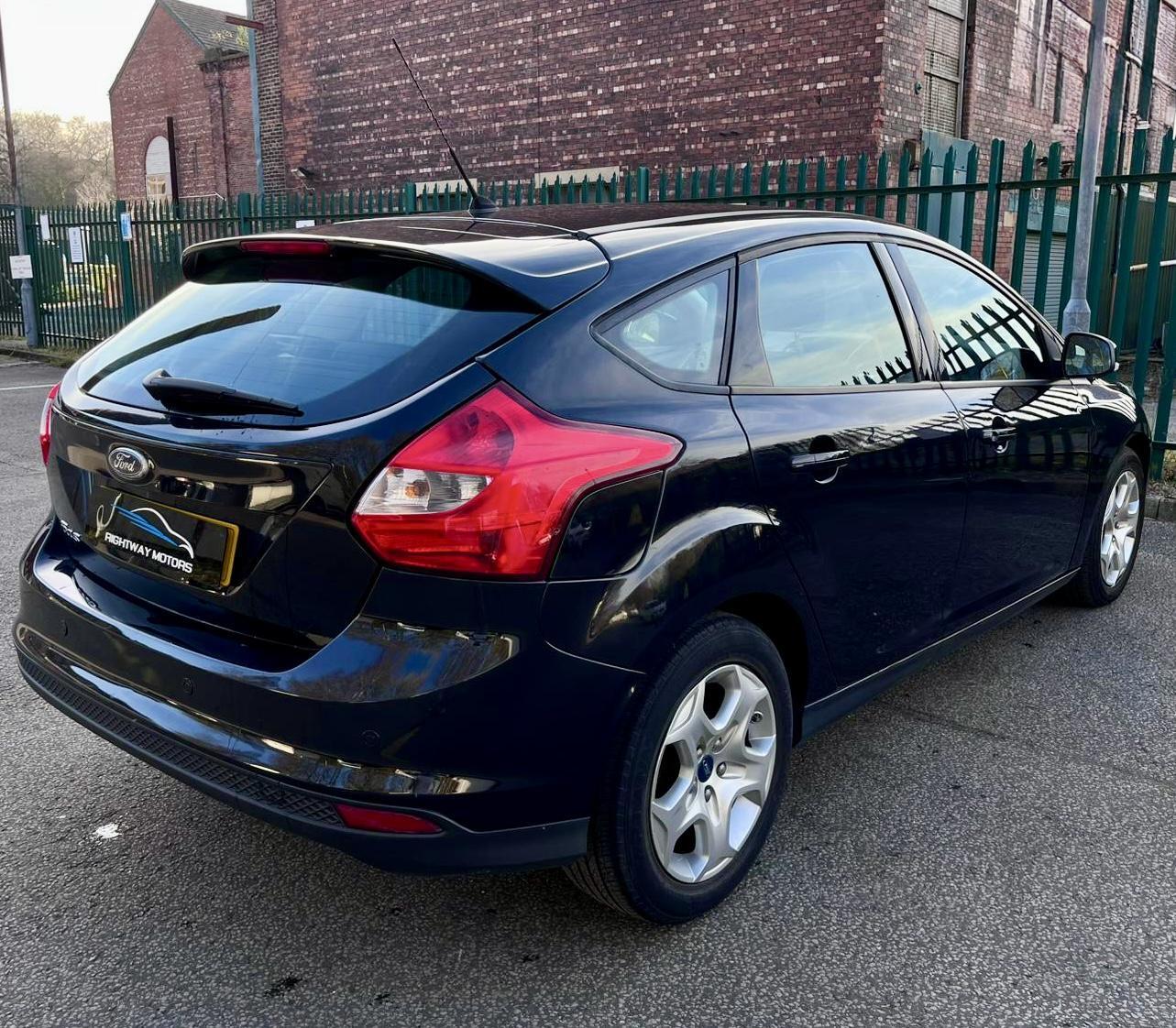 Used Ford Focus 2014 for sale - 78034366: Photo 11