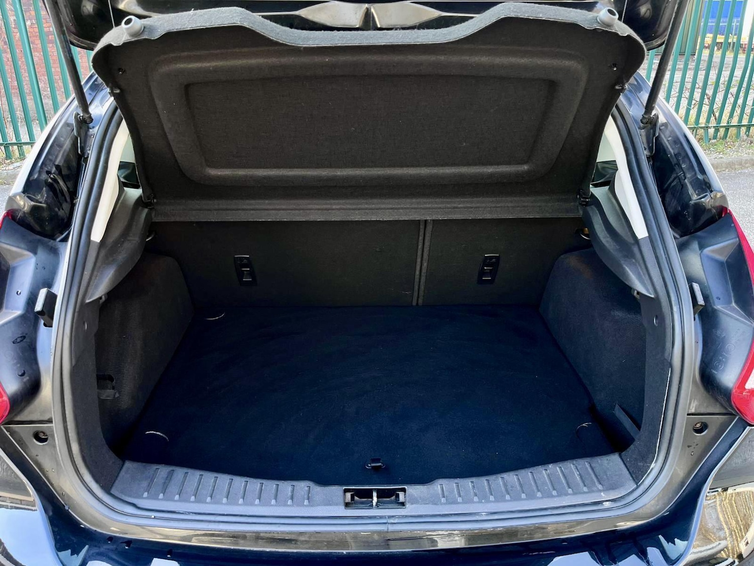 Used Ford Focus 2014 for sale - 78034366: Photo 13