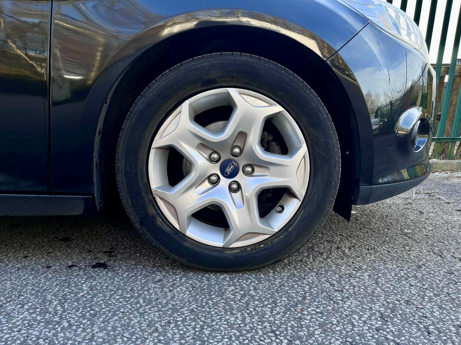 Used Ford Focus 2014 for sale - 78034366: Photo 15