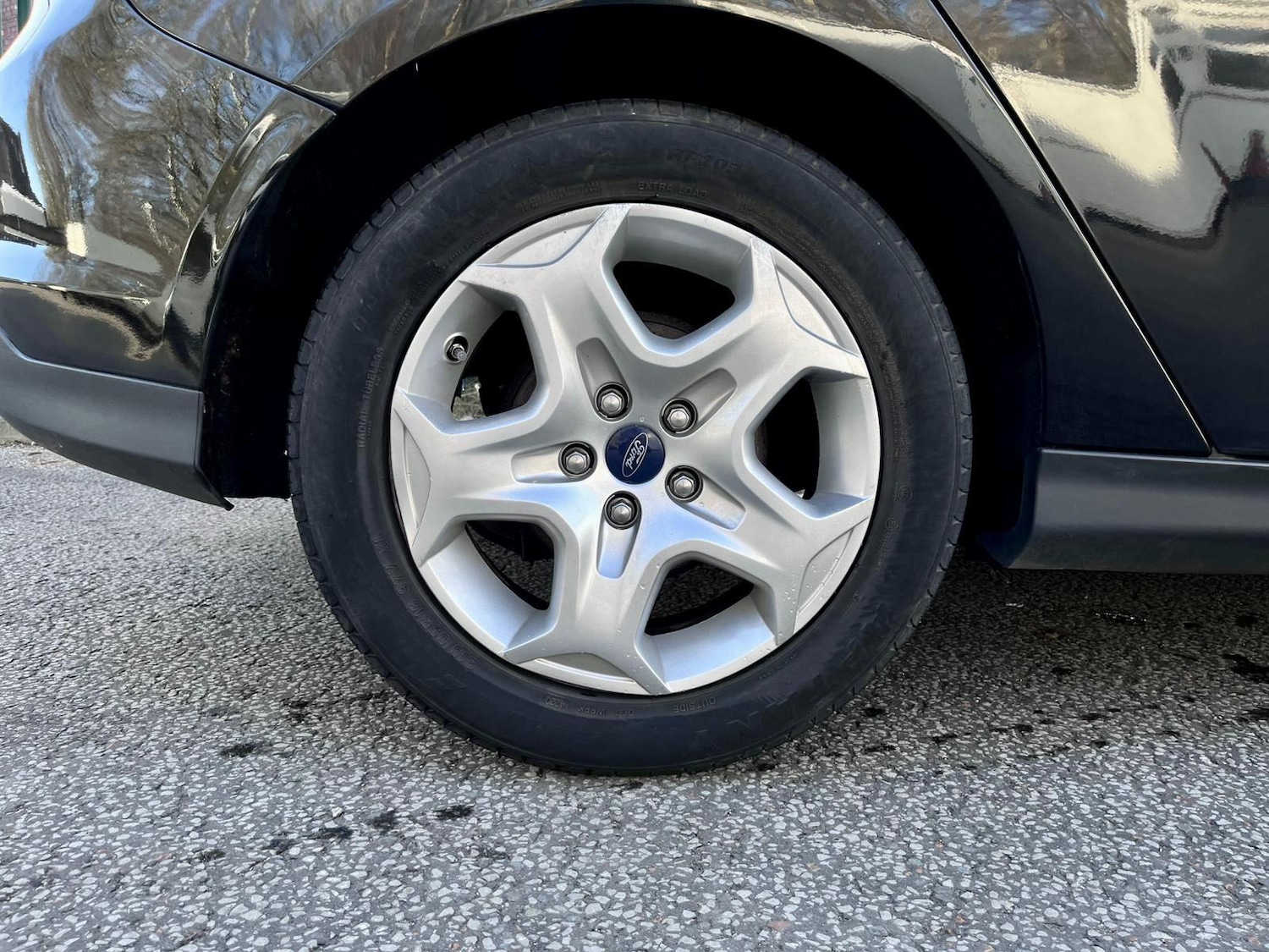 Used Ford Focus 2014 for sale - 78034366: Photo 16