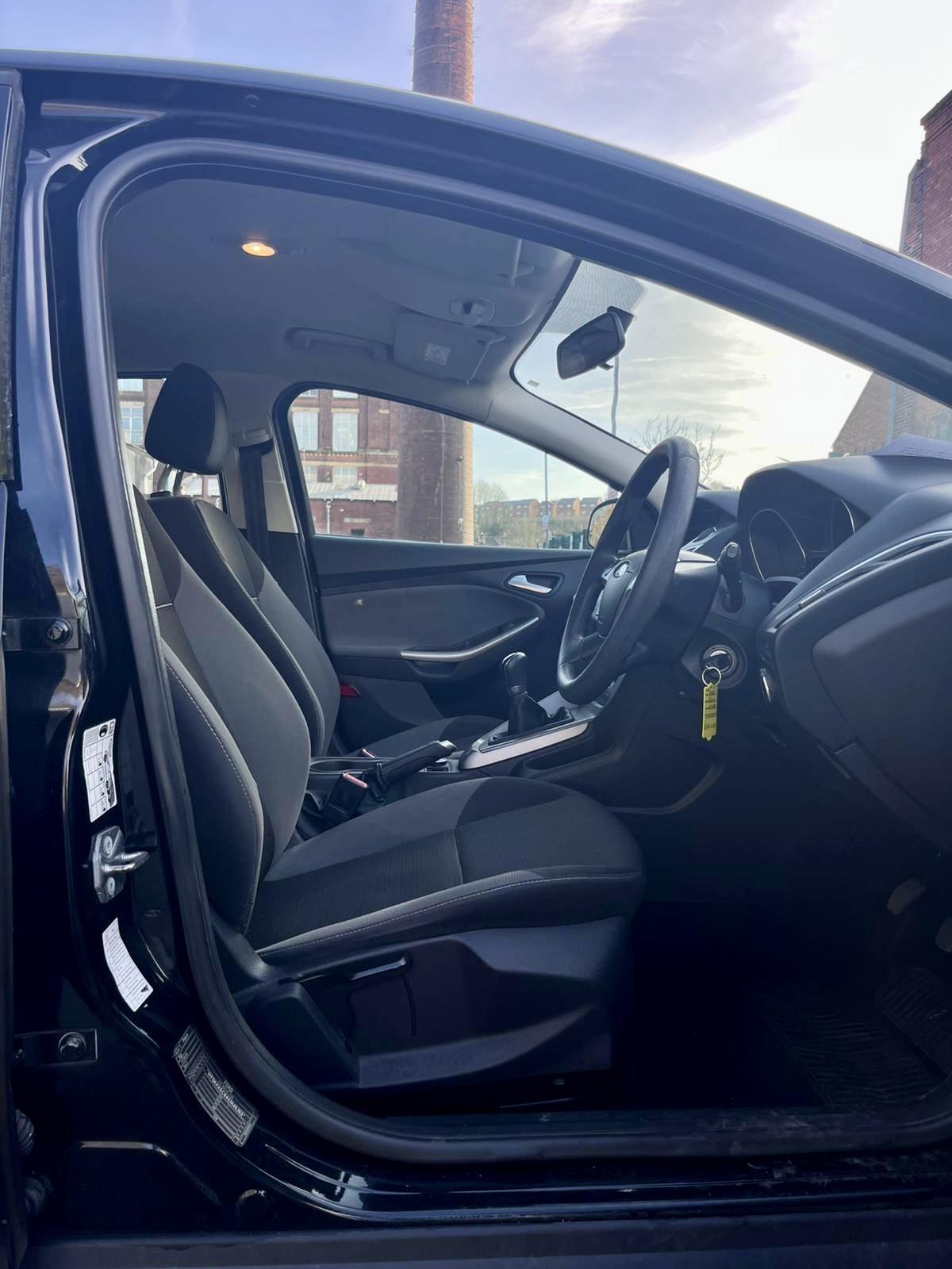 Used Ford Focus 2014 for sale - 78034366: Photo 20