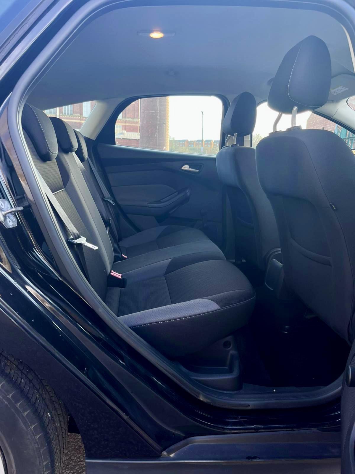 Used Ford Focus 2014 for sale - 78034366: Photo 21