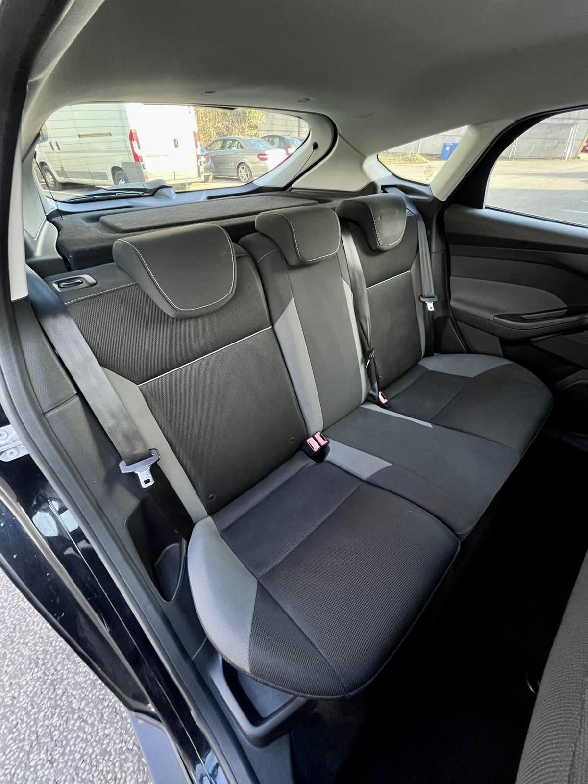 Used Ford Focus 2014 for sale - 78034366: Photo 22