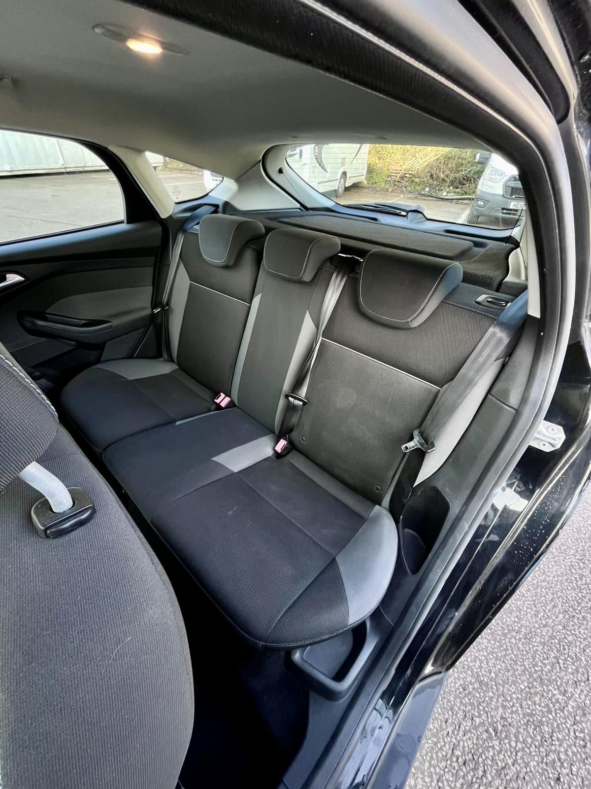 Used Ford Focus 2014 for sale - 78034366: Photo 23