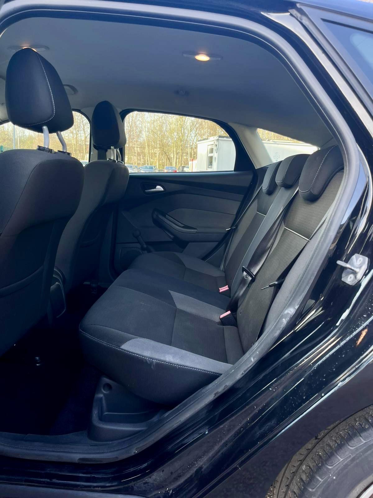 Used Ford Focus 2014 for sale - 78034366: Photo 24