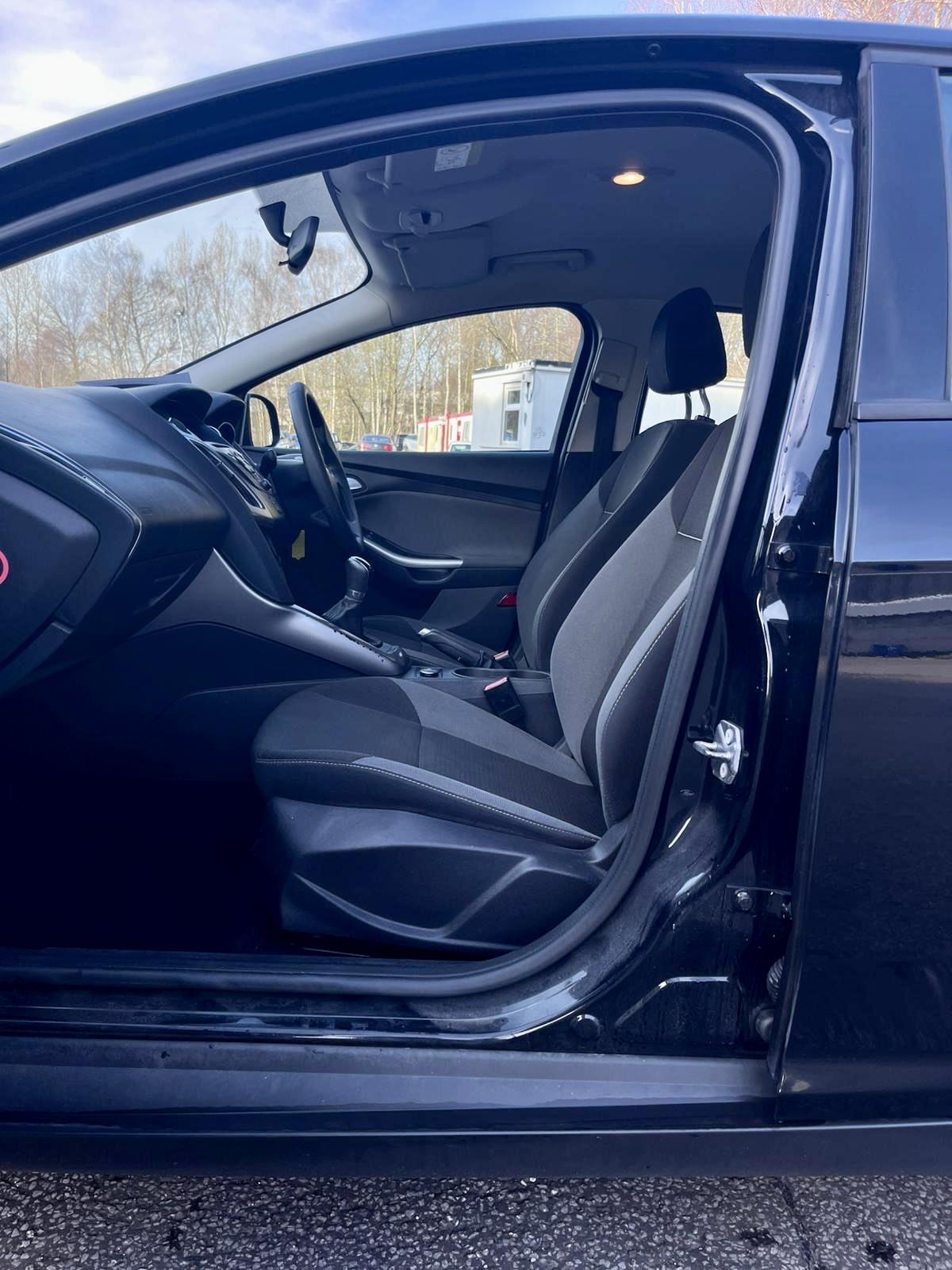 Used Ford Focus 2014 for sale - 78034366: Photo 25