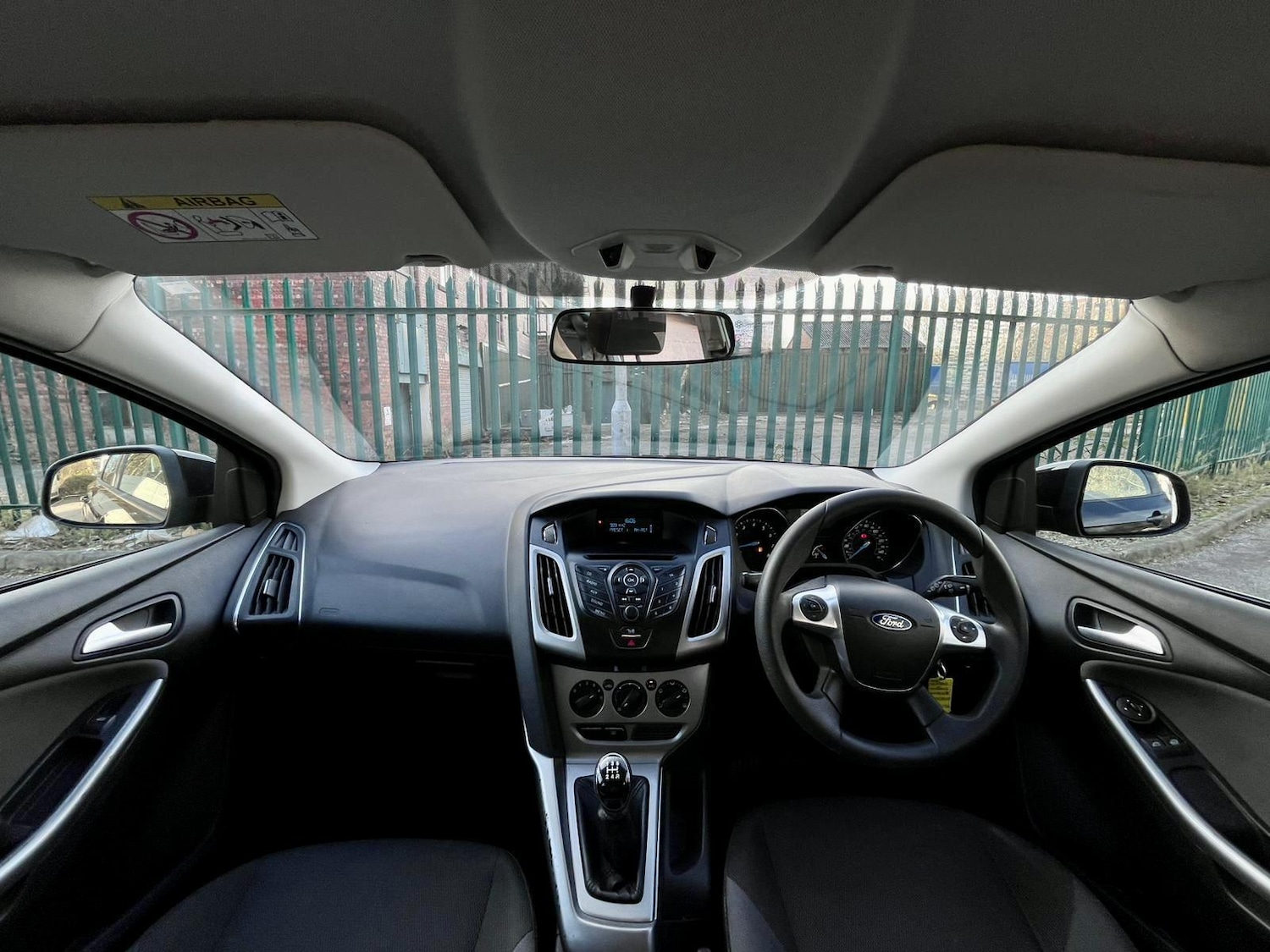 Used Ford Focus 2014 for sale - 78034366: Photo 28