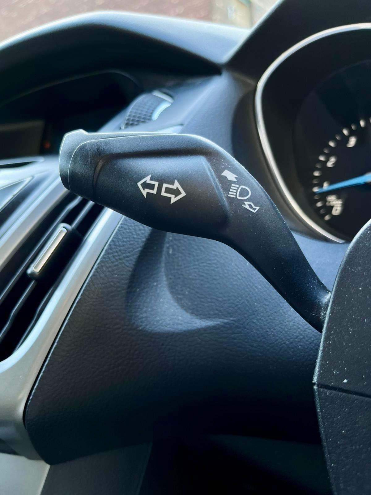 Used Ford Focus 2014 for sale - 78034366: Photo 30