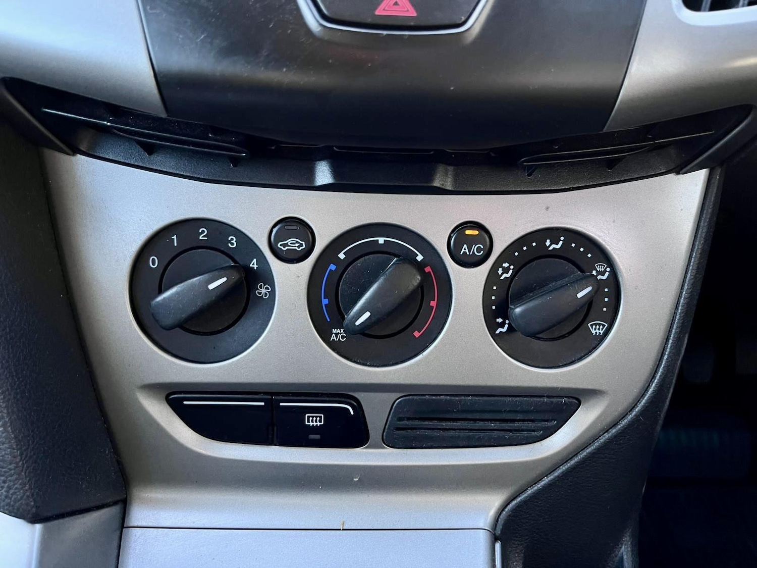 Used Ford Focus 2014 for sale - 78034366: Photo 35