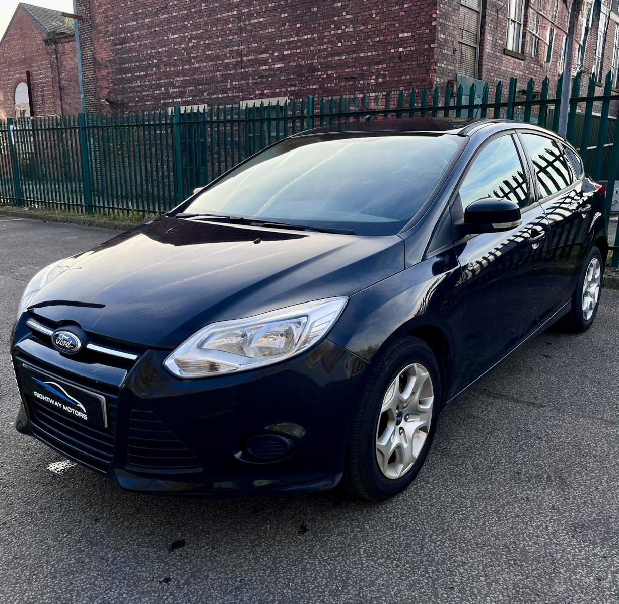 Used Ford Focus 2014 for sale - 78034366: Photo 5