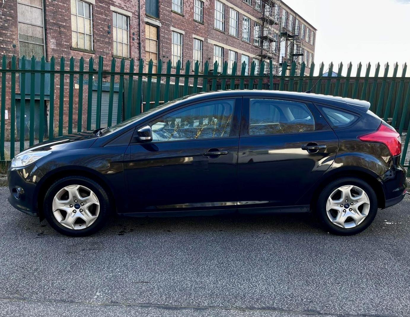 Used Ford Focus 2014 for sale - 78034366: Photo 7