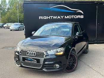 Used Audi A1 2014 for sale - 79807515: Photo