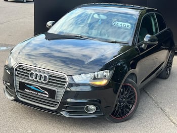 Used Audi A1 2014 for sale - 79807515: Photo
