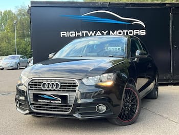 Used Audi A1 2014 for sale - 79807515: Photo
