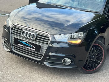 Used Audi A1 2014 for sale - 79807515: Photo
