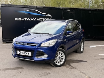 Used Ford Kuga 2016 for sale - 78306934: Photo