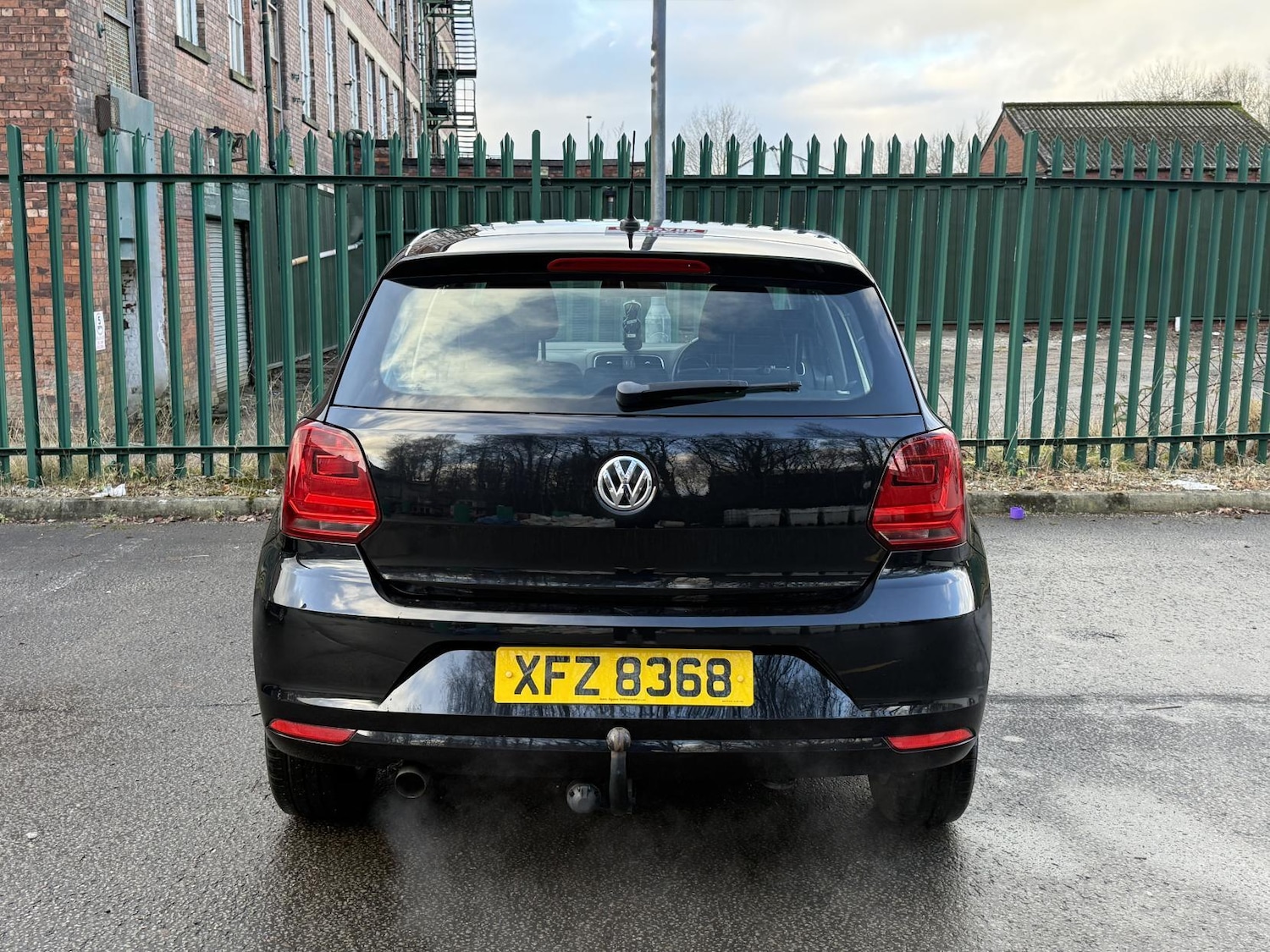 Used Volkswagen Polo 2015 for sale - 77238168: Photo 10