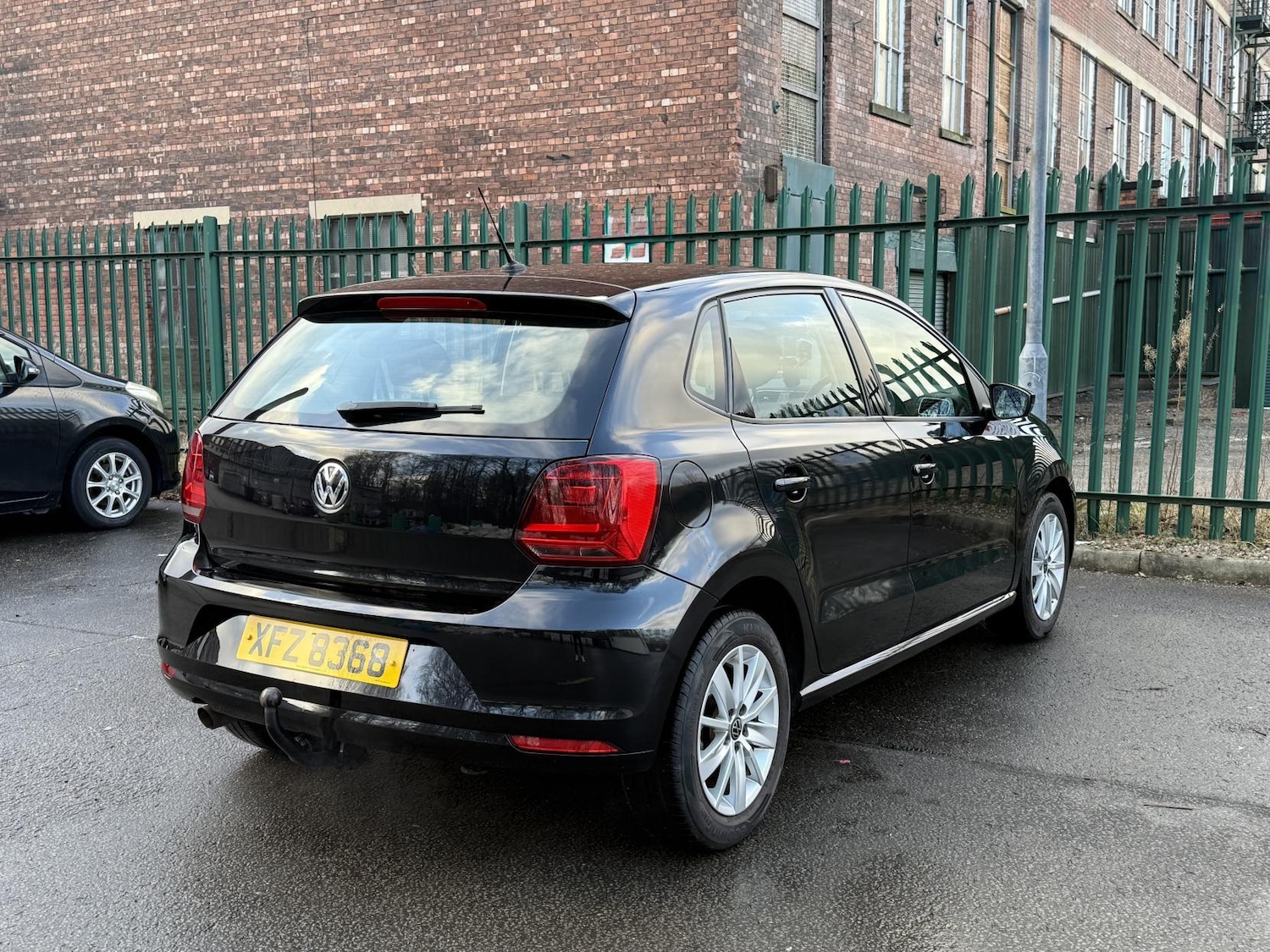 Used Volkswagen Polo 2015 for sale - 77238168: Photo 11