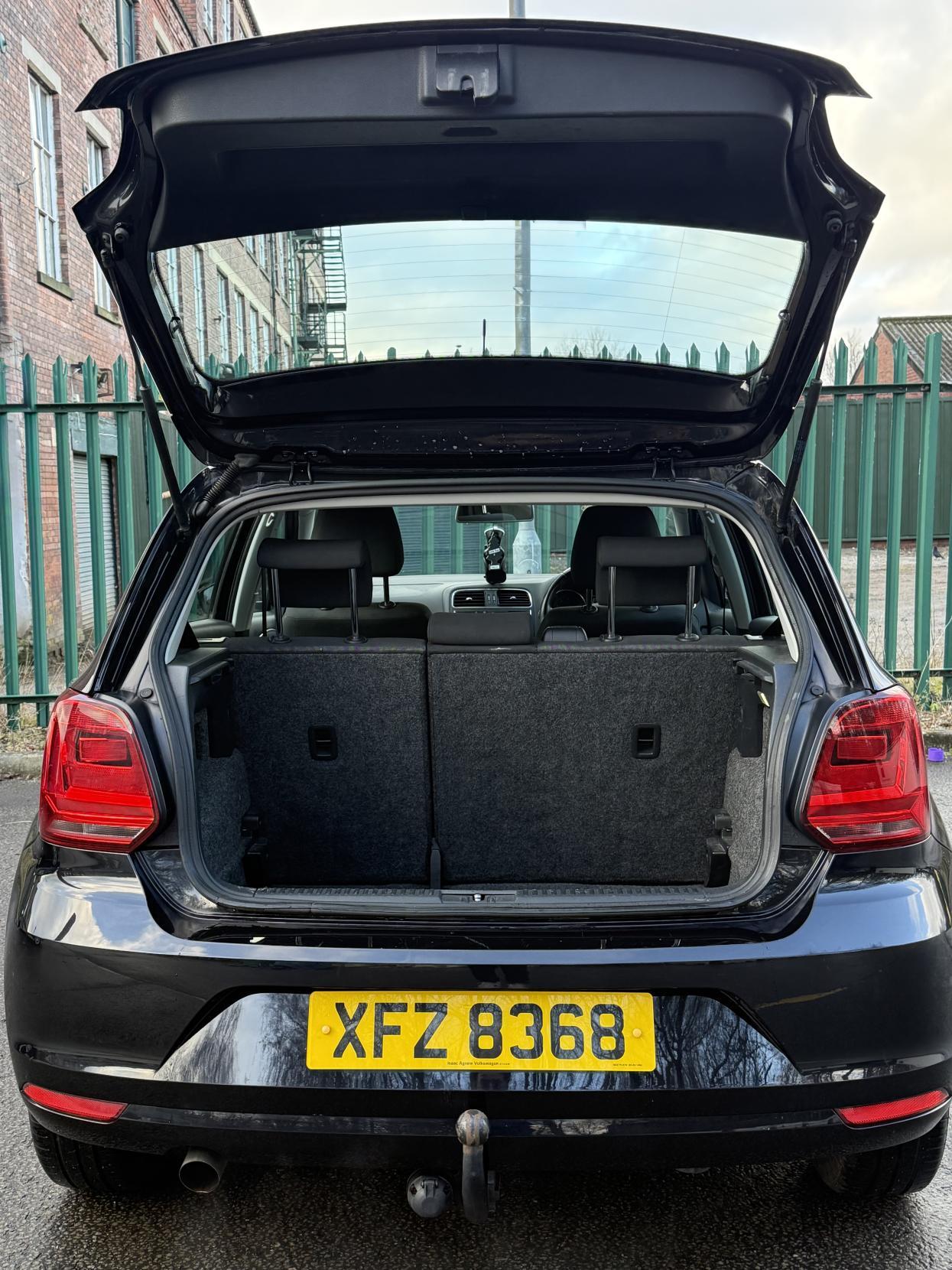 Used Volkswagen Polo 2015 for sale - 77238168: Photo 12