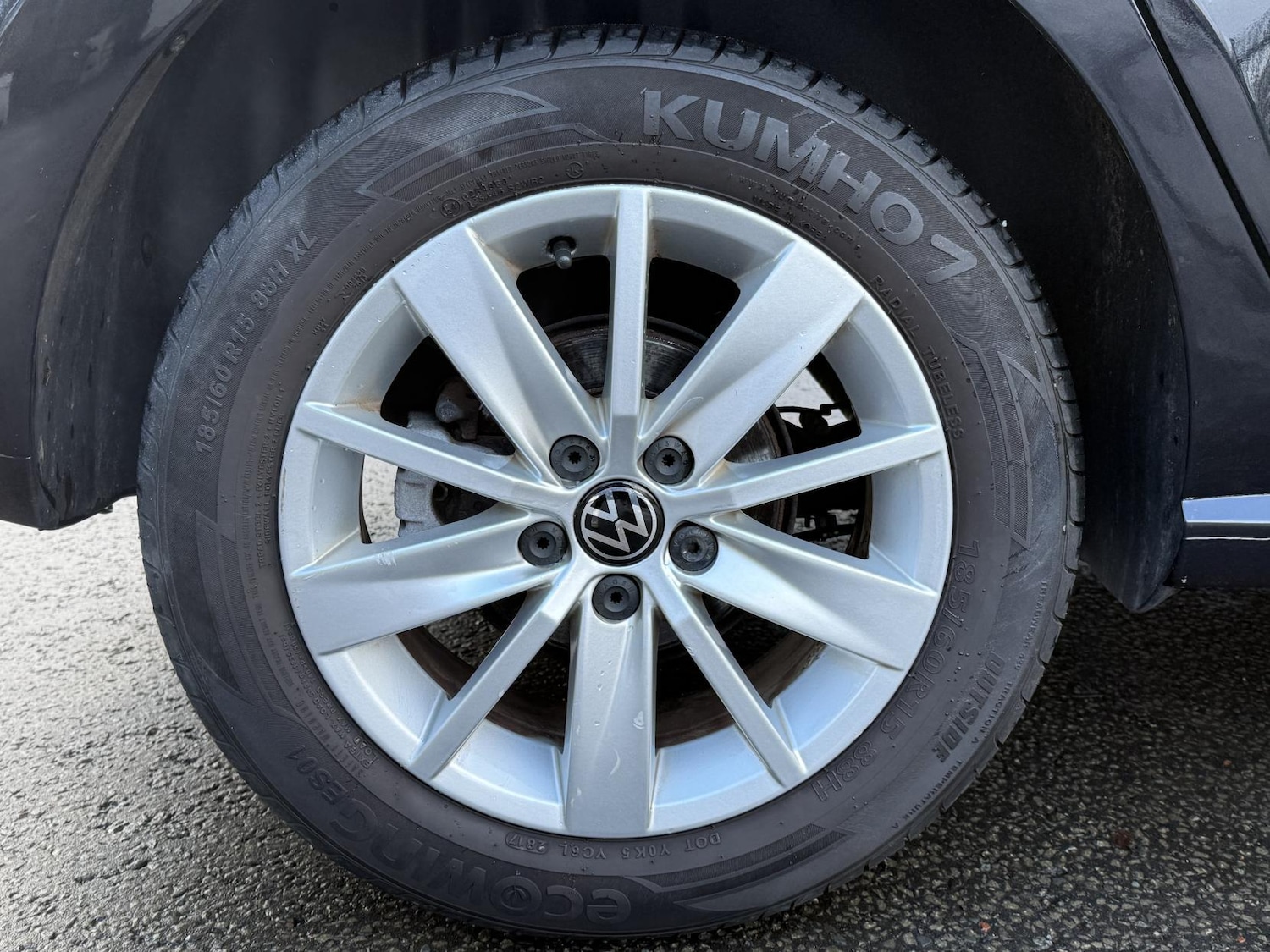 Used Volkswagen Polo 2015 for sale - 77238168: Photo 16