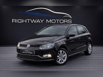 Volkswagen Polo feature image