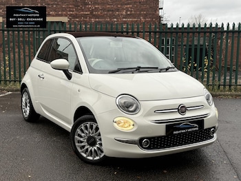 Used Fiat 500 2016 for sale - 76431928: Photo