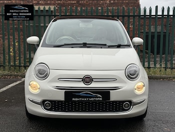 Used Fiat 500 2016 for sale - 76431928: Photo