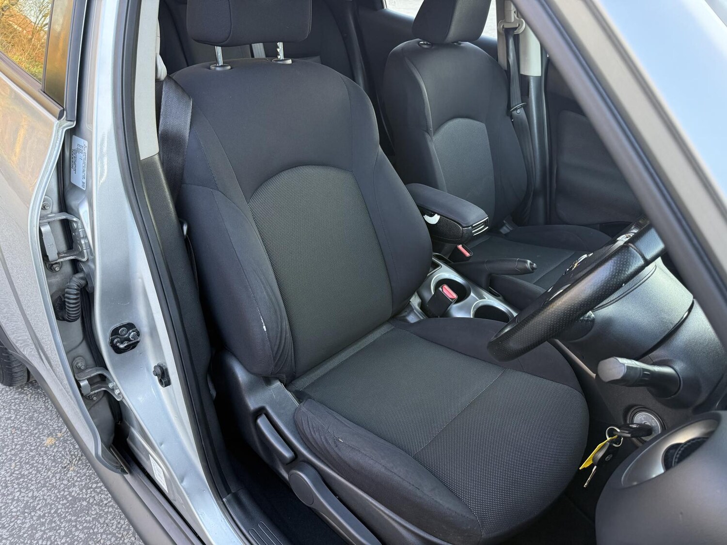 Used Nissan Juke for sale - 77754212: Photo 19