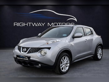Used Nissan Juke 2013 for sale - 77754212: Photo