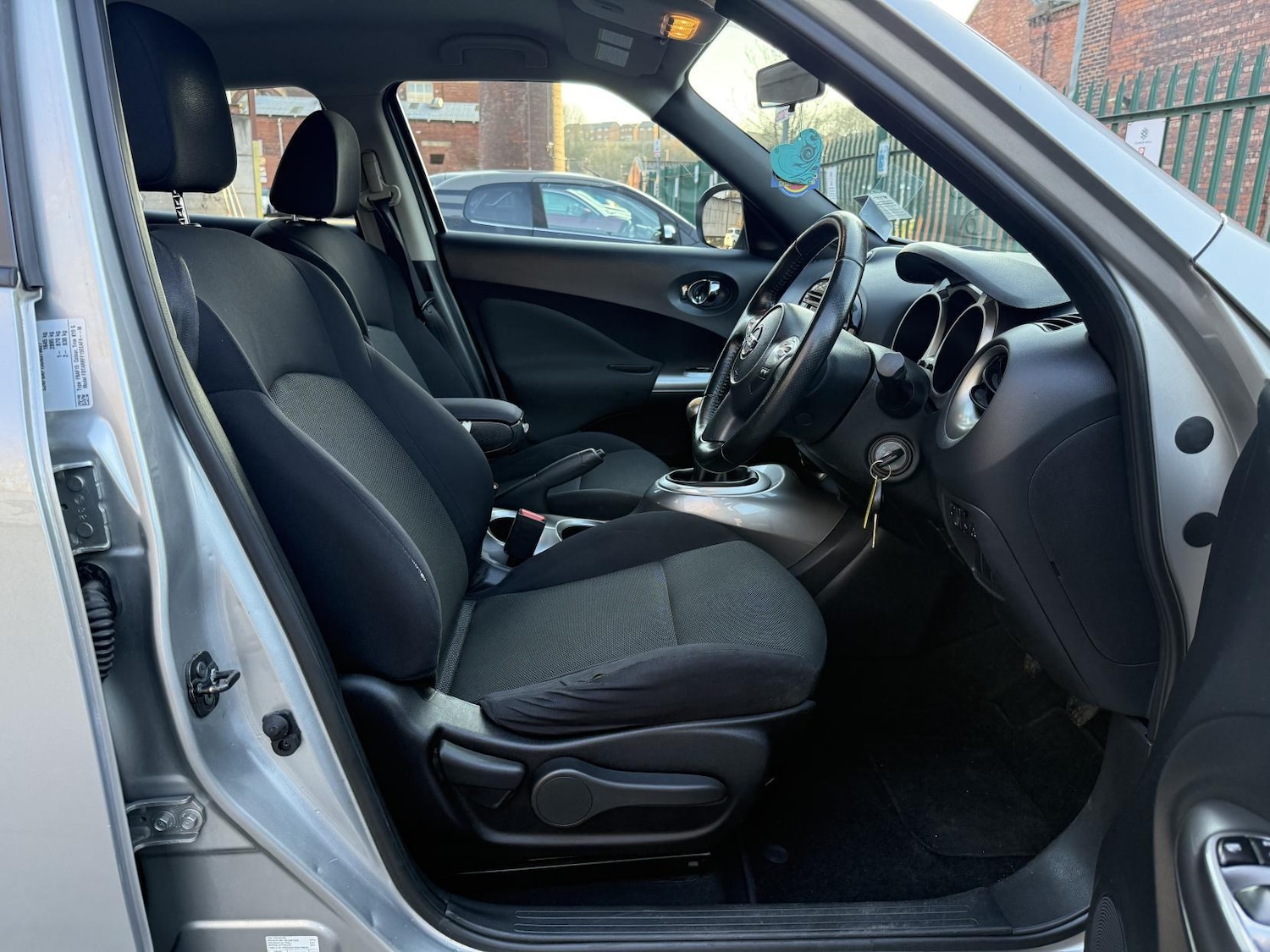 Used Nissan Juke for sale - 77754212: Photo 20