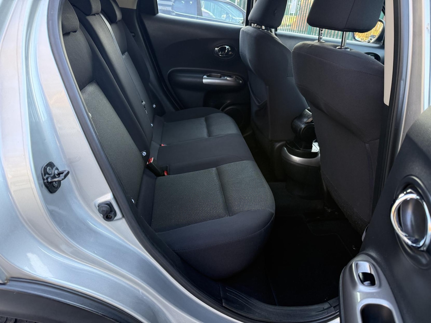 Used Nissan Juke for sale - 77754212: Photo 21